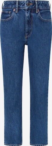 Jeans di Pepe Jeans in blu: frontale