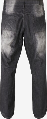 regular Jeans di SOUTHPOLE in grigio