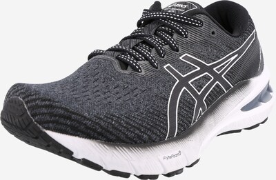 ASICS Running Shoes 'GT-2000' in Black / White, Item view
