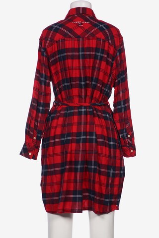 Tommy Jeans Dress in S in Red