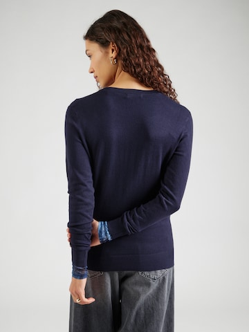 Pullover 'KENZIE' di GUESS in blu