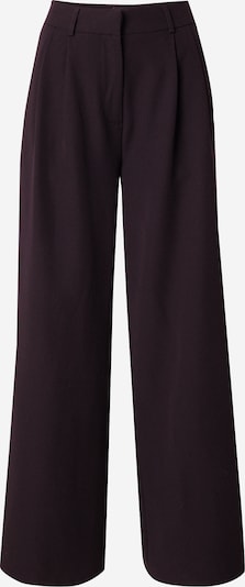 studioselect Hlače s naborima 'Zola' u crna, Pregled proizvoda