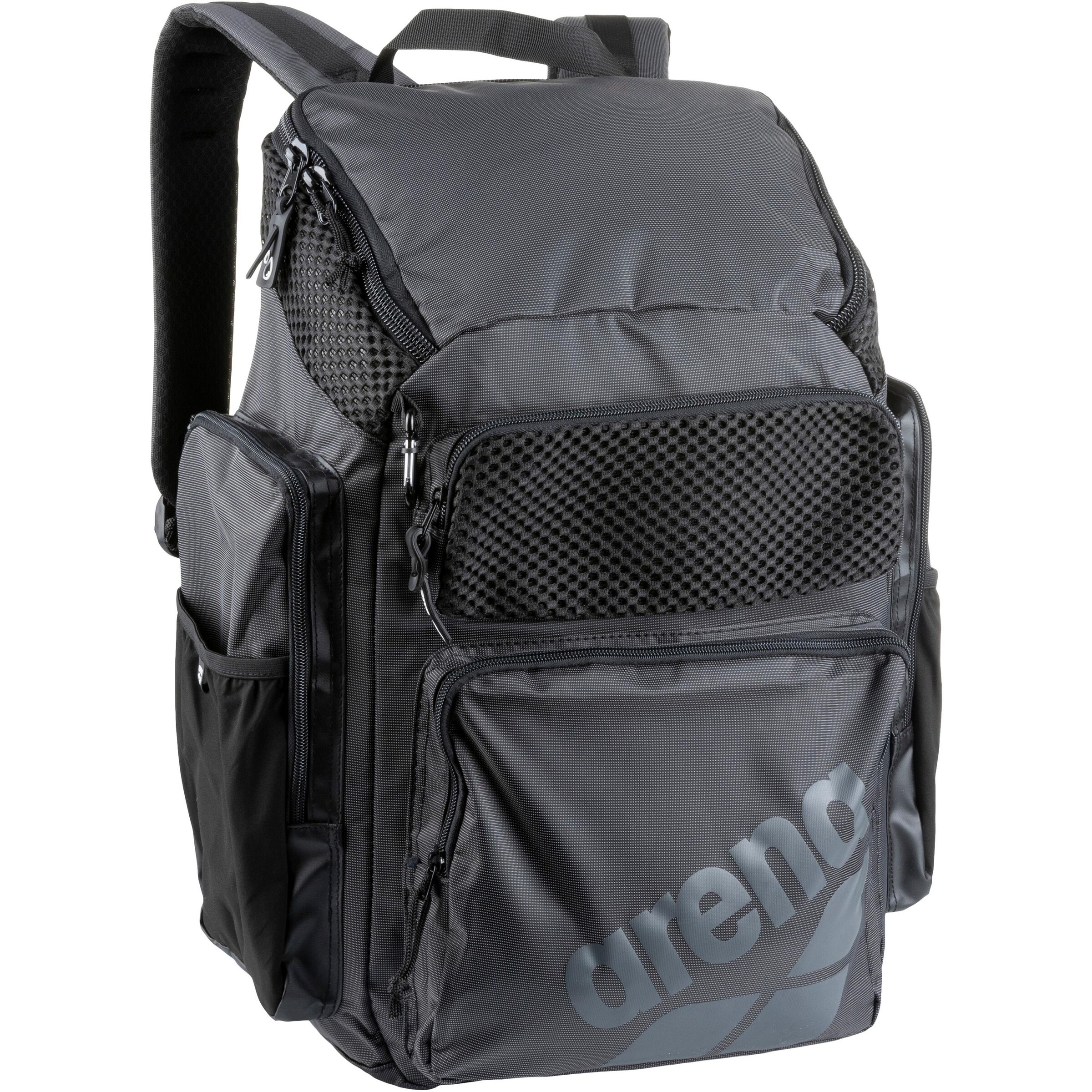 SportsrygsæK 'One Go Backpack 45l'
