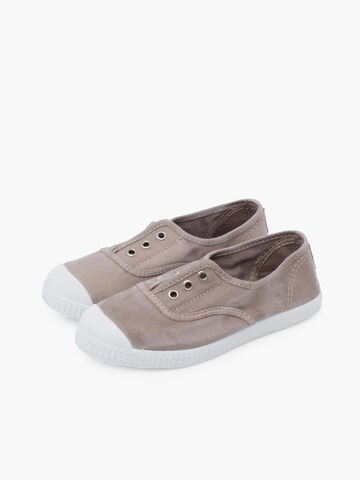 Pisamonas Sneakers in Grey