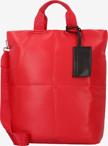 Borsa a mano 'Lovisa X-Change' di JOST in rosso