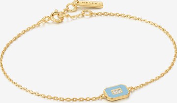 ANIA HAIE Bracelet in Gold: front