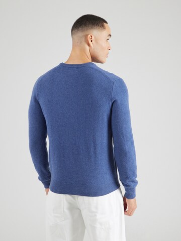 Hackett London Свитер в Синий