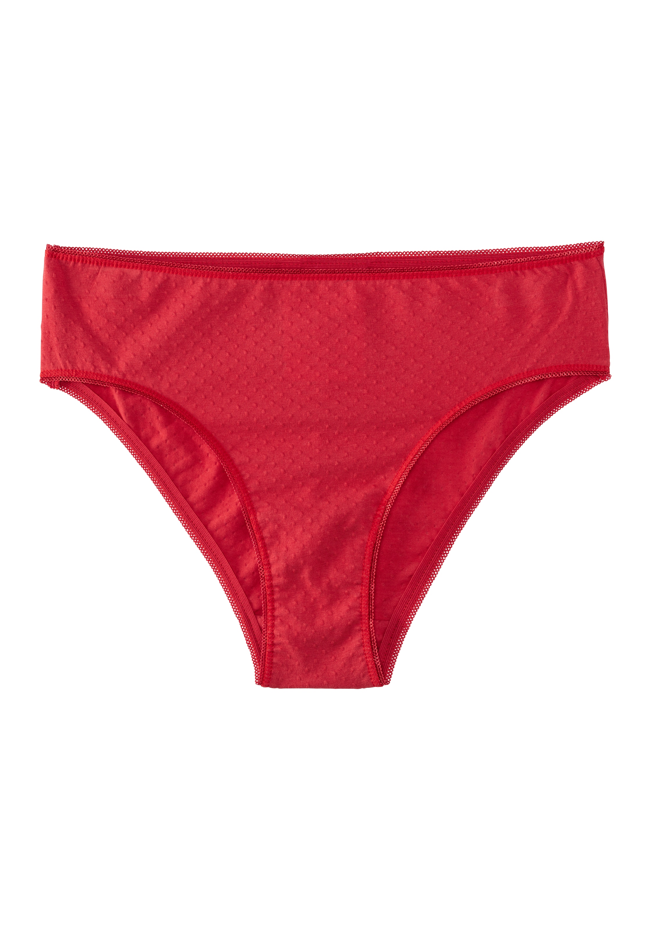 BUFFALO Underwear set in Purple