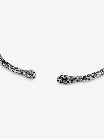 UNSAME Bracelet in Silver