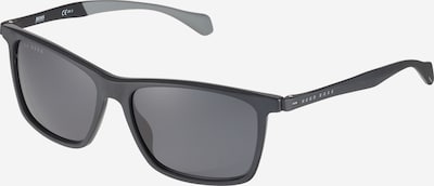 BOSS Black Solglasögon '1078/S' i svart, Produktvy