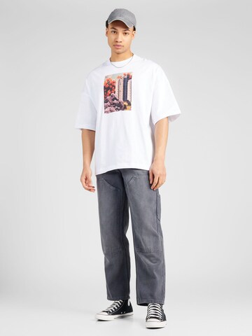 TOPMAN Bluser & t-shirts i hvid