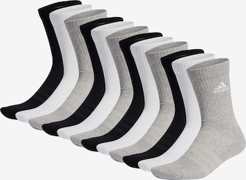 ADIDAS ORIGINALS Skarpety w kolorze mieszane kolory: przód