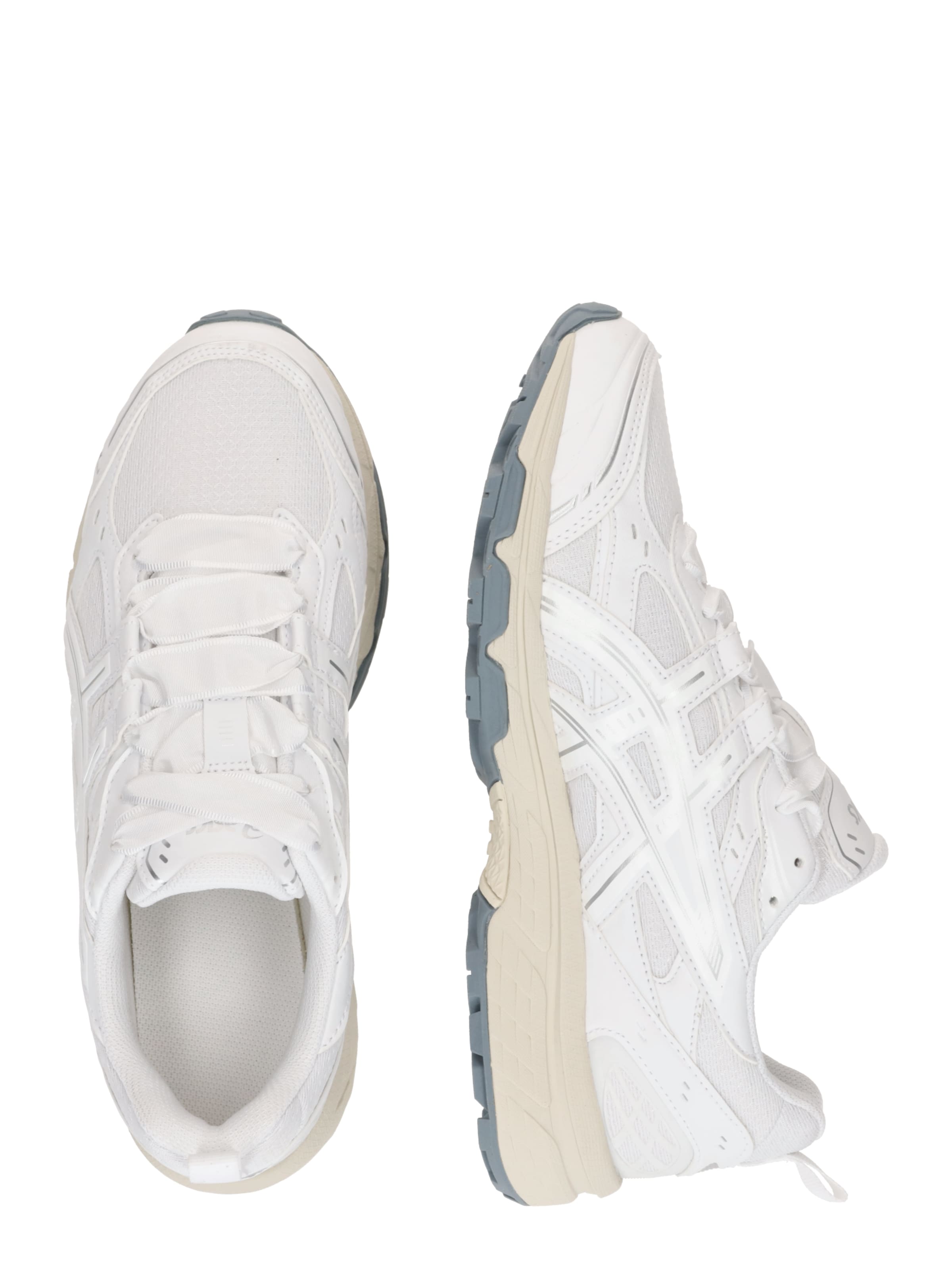 ASICS SportStyle Trainers 'Gel-Nunobiki' in White