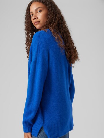 VERO MODA - Cárdigan 'LEFILE' en azul