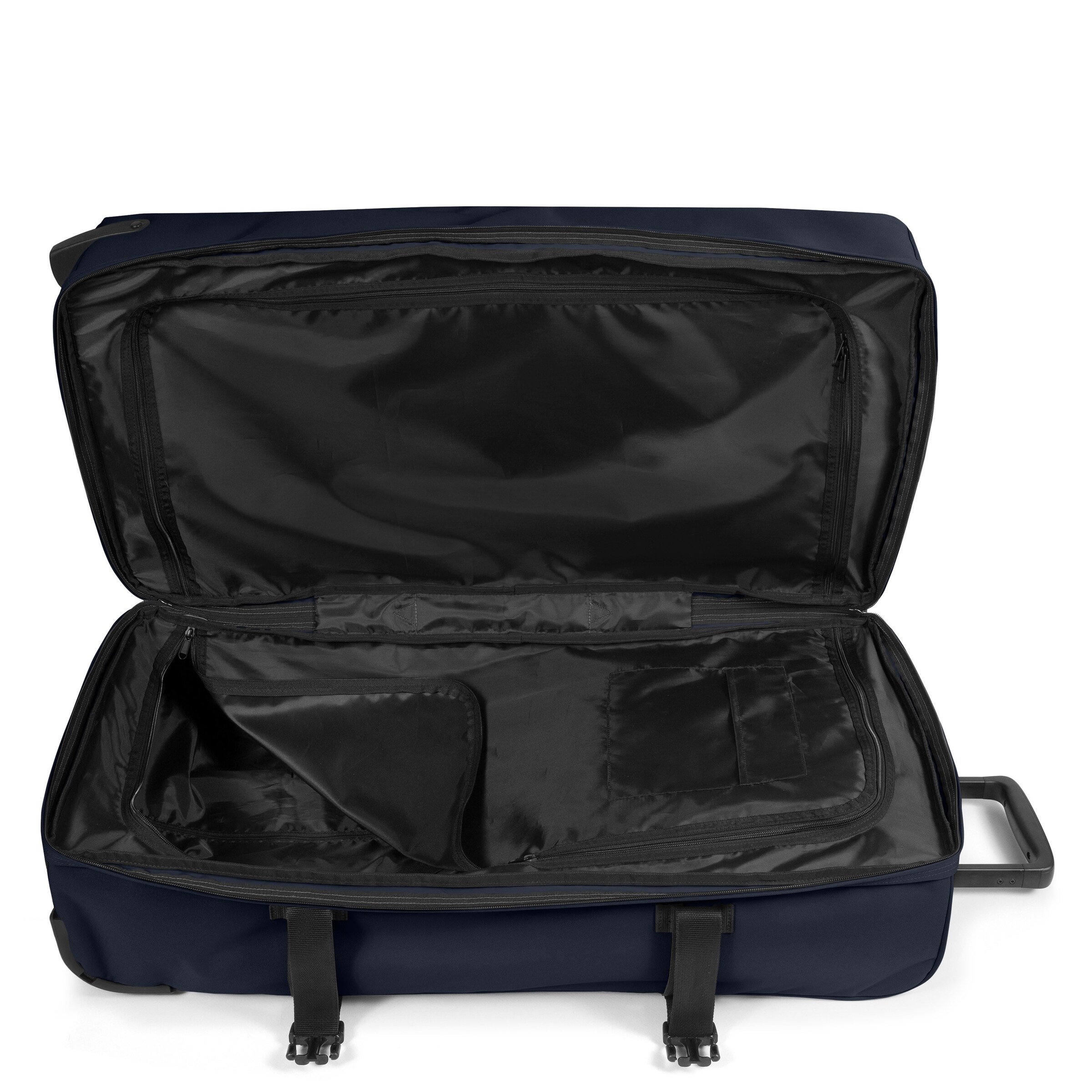 EASTPAK Trolley 'Tranverz' in Blau
