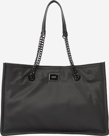 DKNY Tasche 'Magnolia' in Schwarz: predná strana