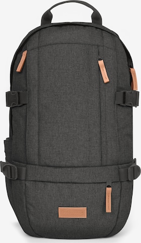 EASTPAK Рюкзак 'FLOID' в Серый: спереди