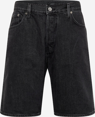 WEEKDAY Jeans 'Space' in de kleur Black denim, Productweergave