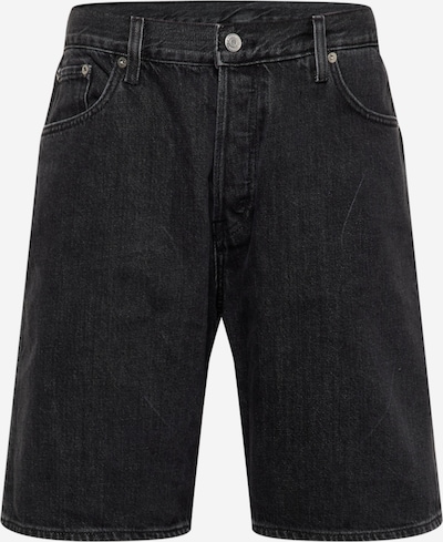 WEEKDAY Džínsy 'Space' - čierny denim, Produkt