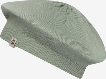 Roeckl Beanie 'Calais' in Green: front