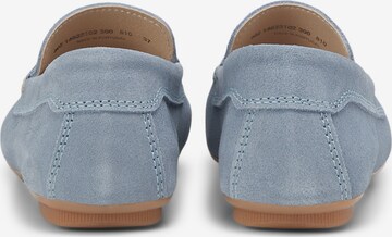 Marc O'Polo Moccasins in Blue