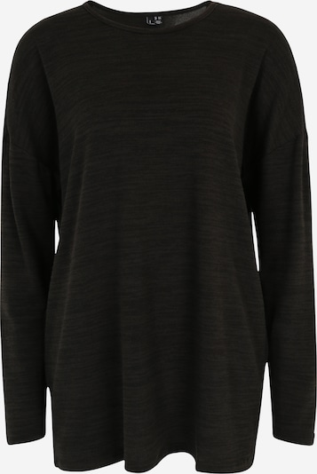 Vero Moda Tall T-shirt 'KATIE' i svart, Produktvy