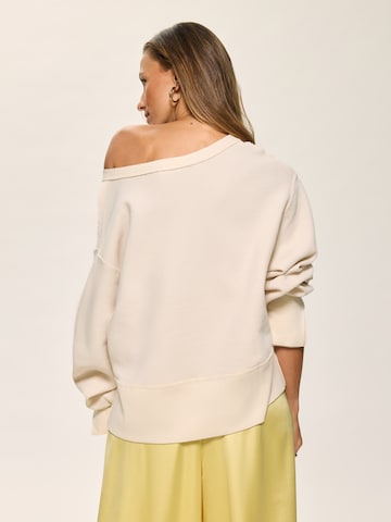 bēšs Kamila Šikl Džemperis