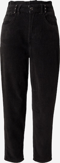 FREEMAN T. PORTER Trousers 'Lara' in Black, Item view