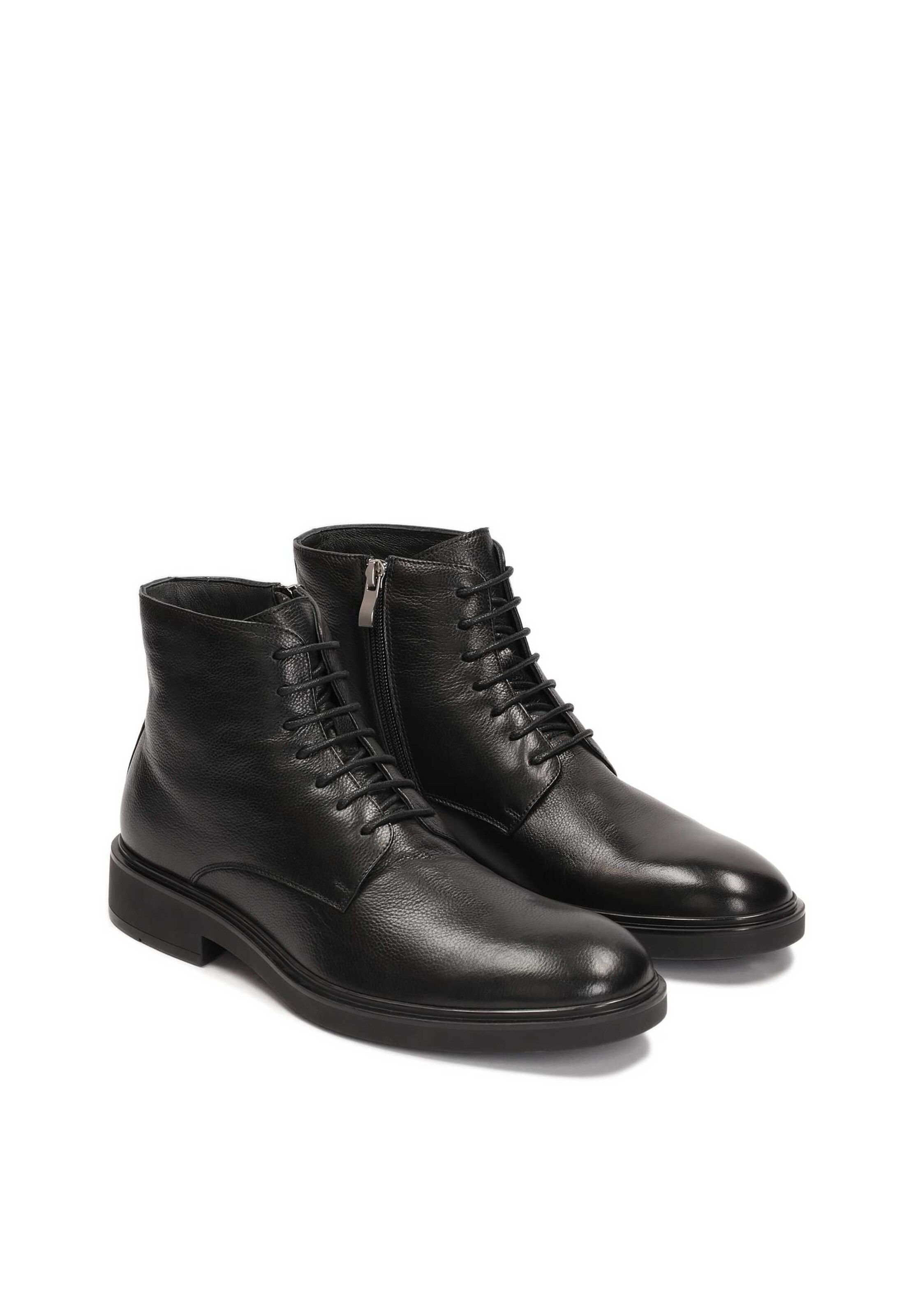 Kazar Veterboots in Zwart