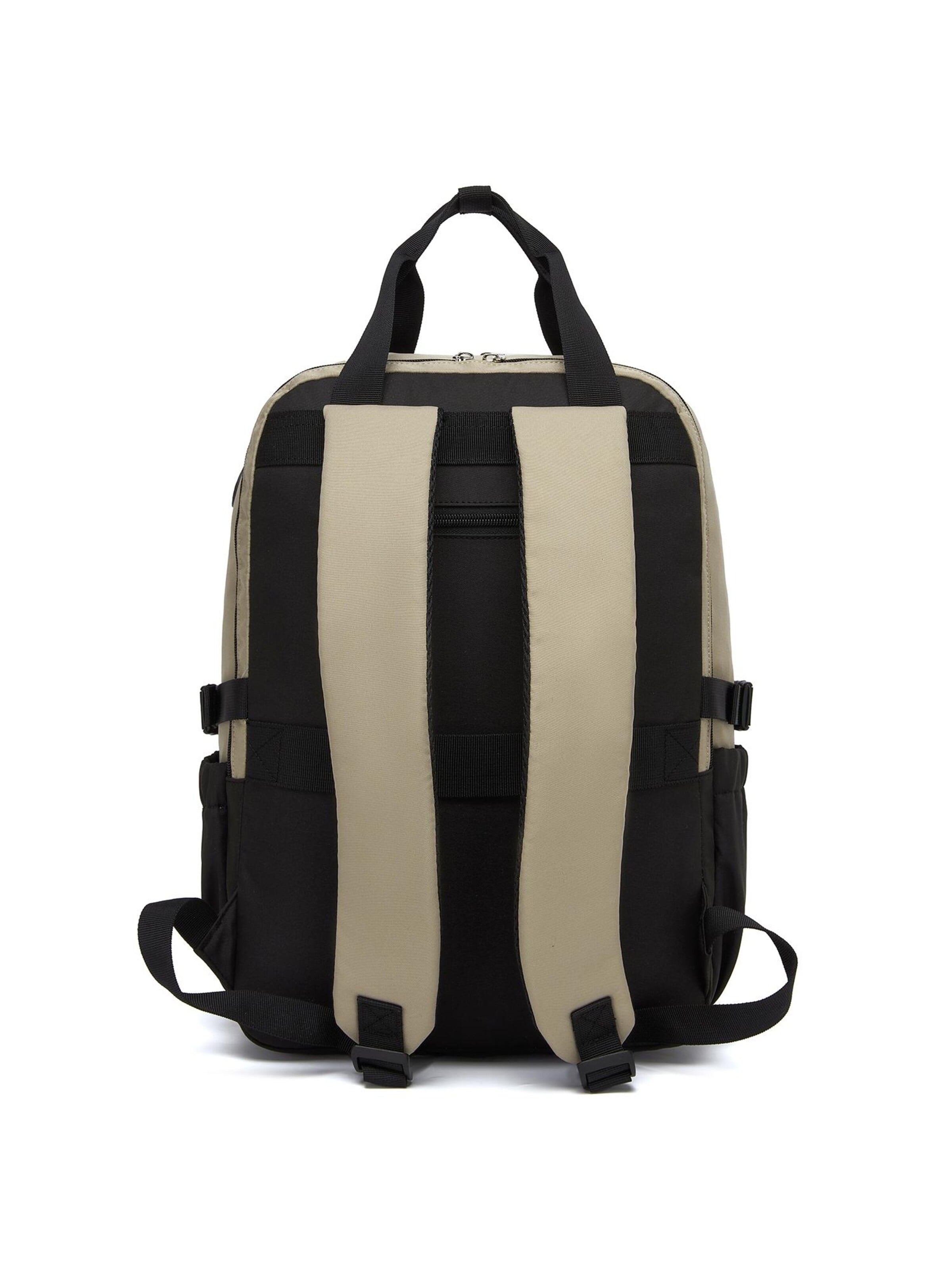Kono Backpack in Green