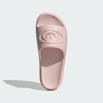 Zoccoletto 'Campus 00S' di ADIDAS ORIGINALS in rosa