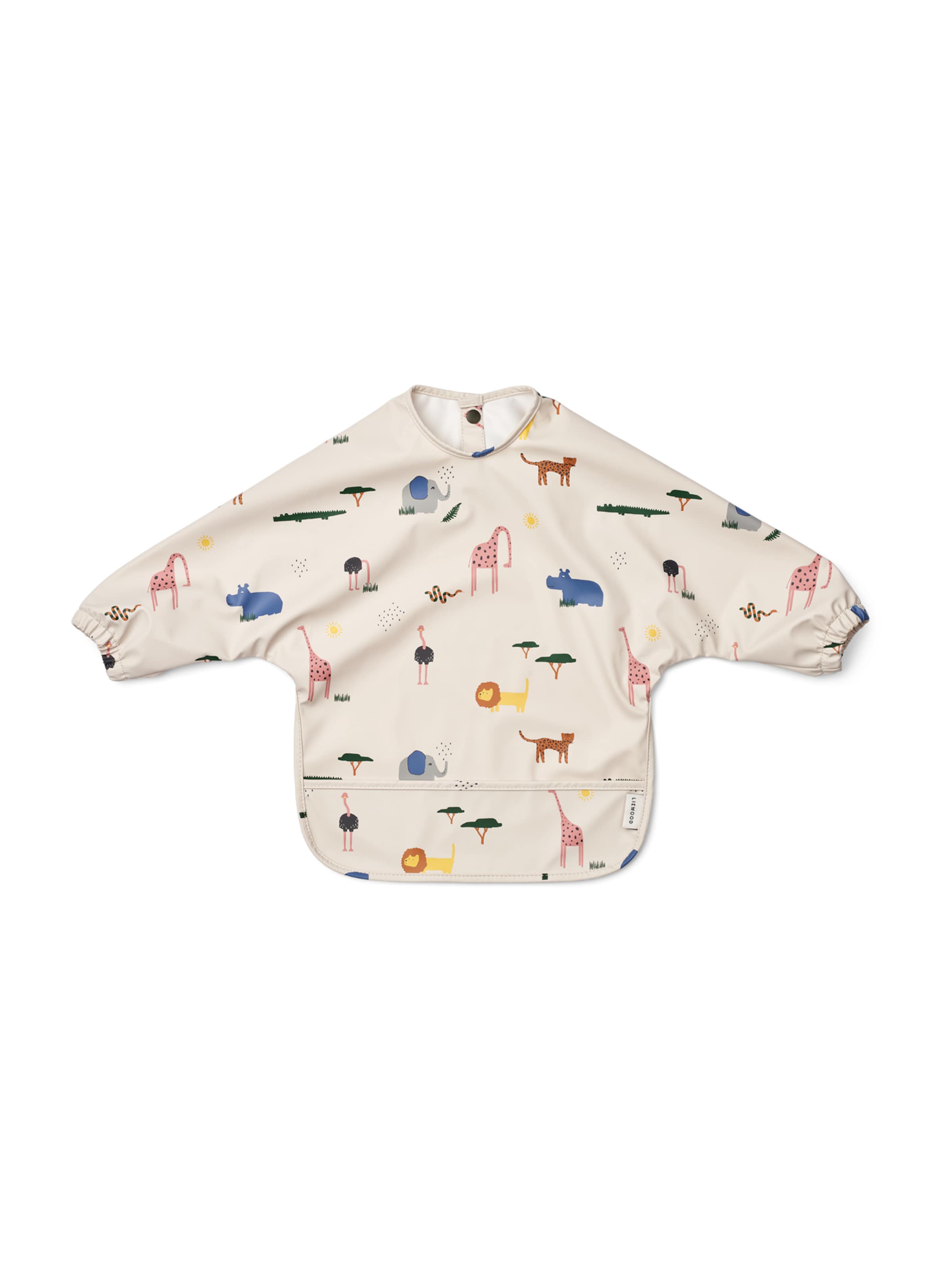 bēšs Liewood Lacīte: no priekšpuses