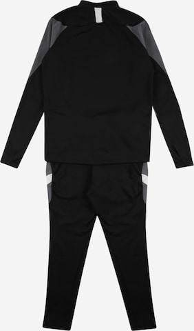 NIKE Tracksuit 'Academy' in Black
