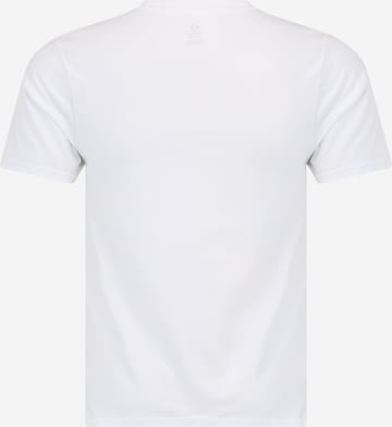 CONVERSE Shirt in Weiß