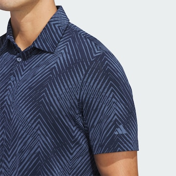 T-Shirt fonctionnel 'Ultimate 365' ADIDAS PERFORMANCE en bleu