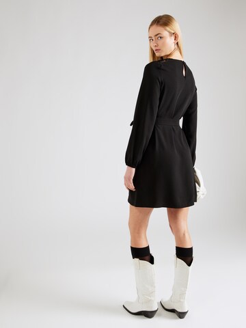 ABOUT YOU Cocktail Dress 'Gina' in Black