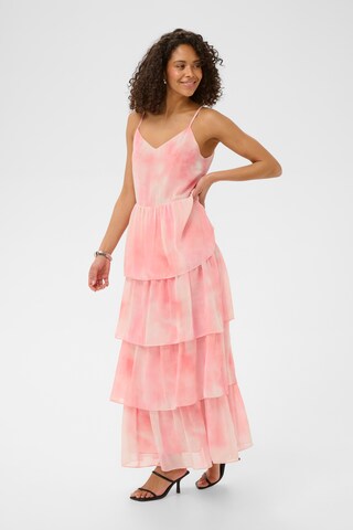 Kaffe Kleid 'KALorinda' in Pink