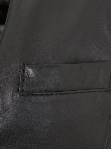 Jilani Vest 'Prospo' in Black