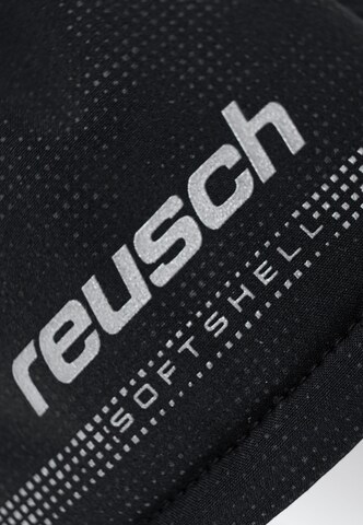 REUSCH Sporthandschoenen in Zwart