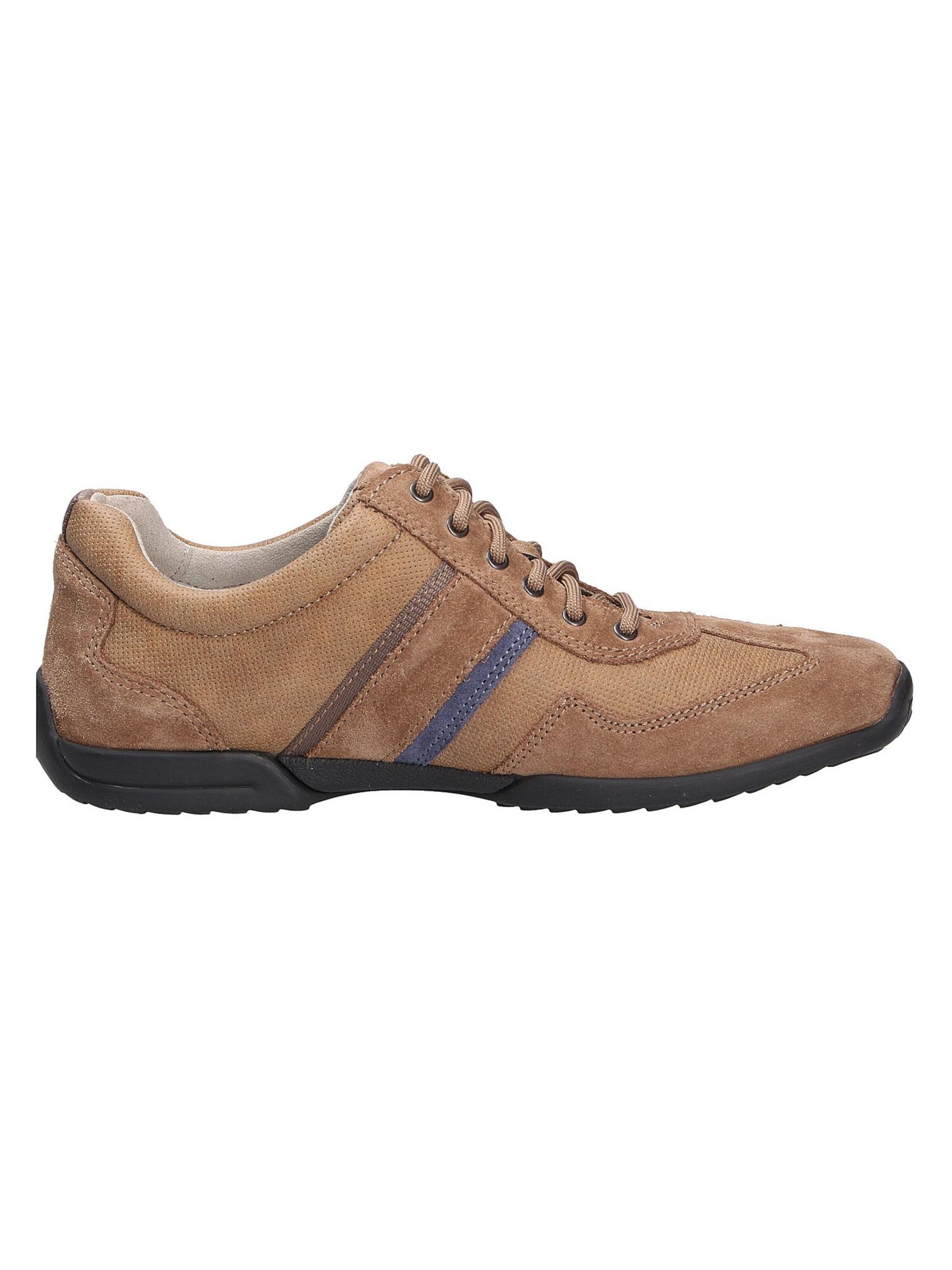 Sneaker bassa di Pius Gabor in beige