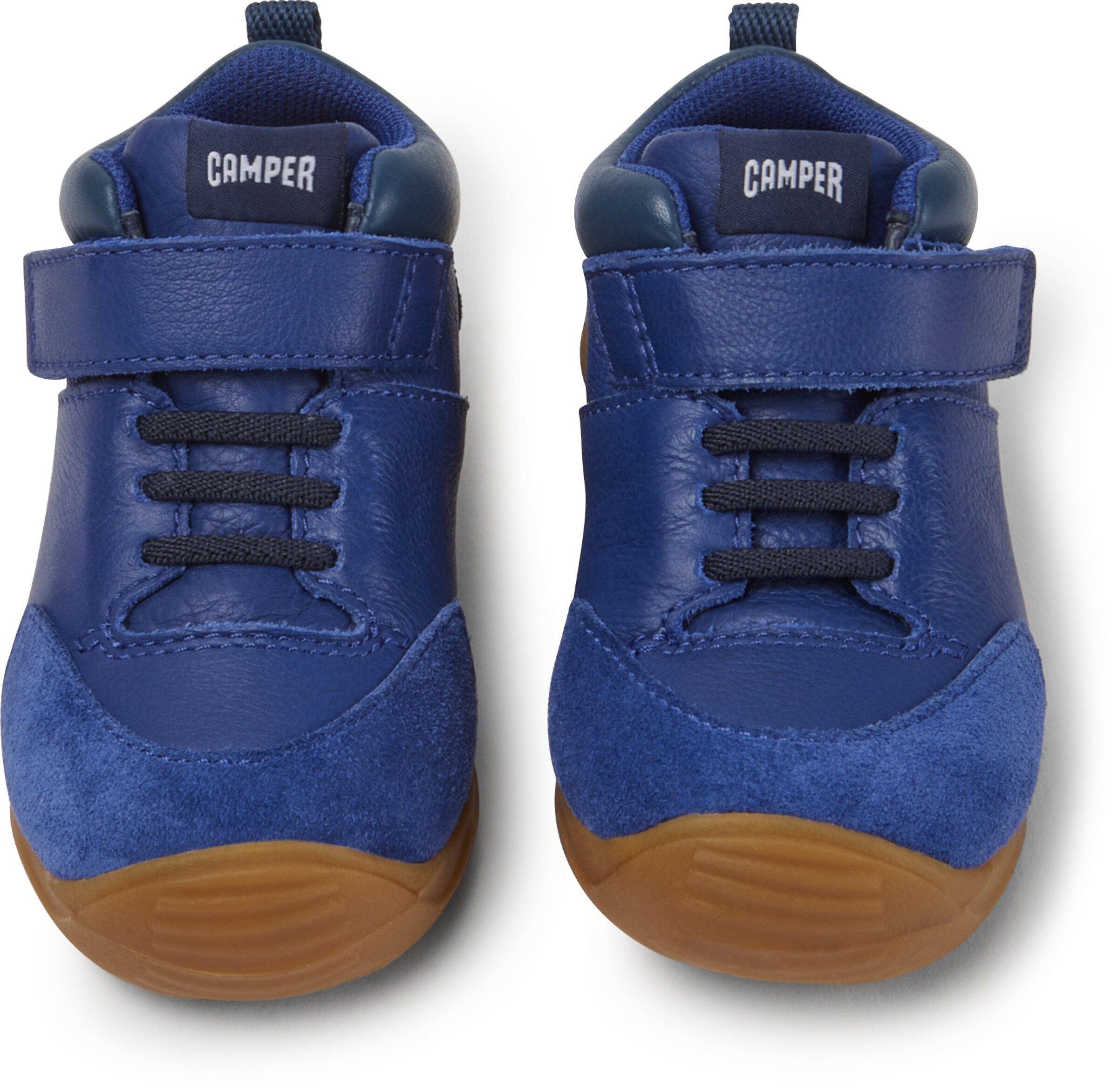 Sneaker 'Dadda' di CAMPER in blu