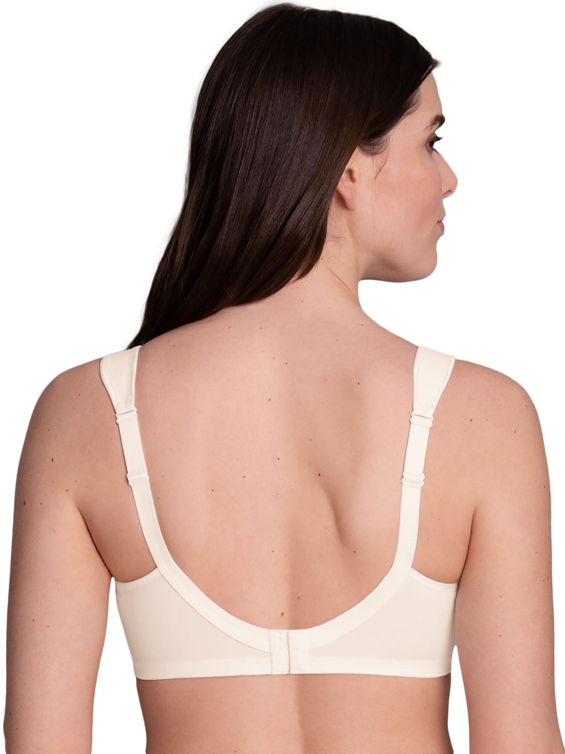 ANITA Minimiser Bra 'Clara' in Beige