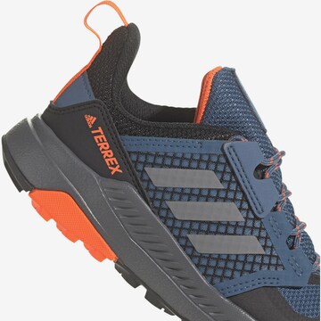 Chaussure de sport 'TRAILMAKER' ADIDAS TERREX en bleu