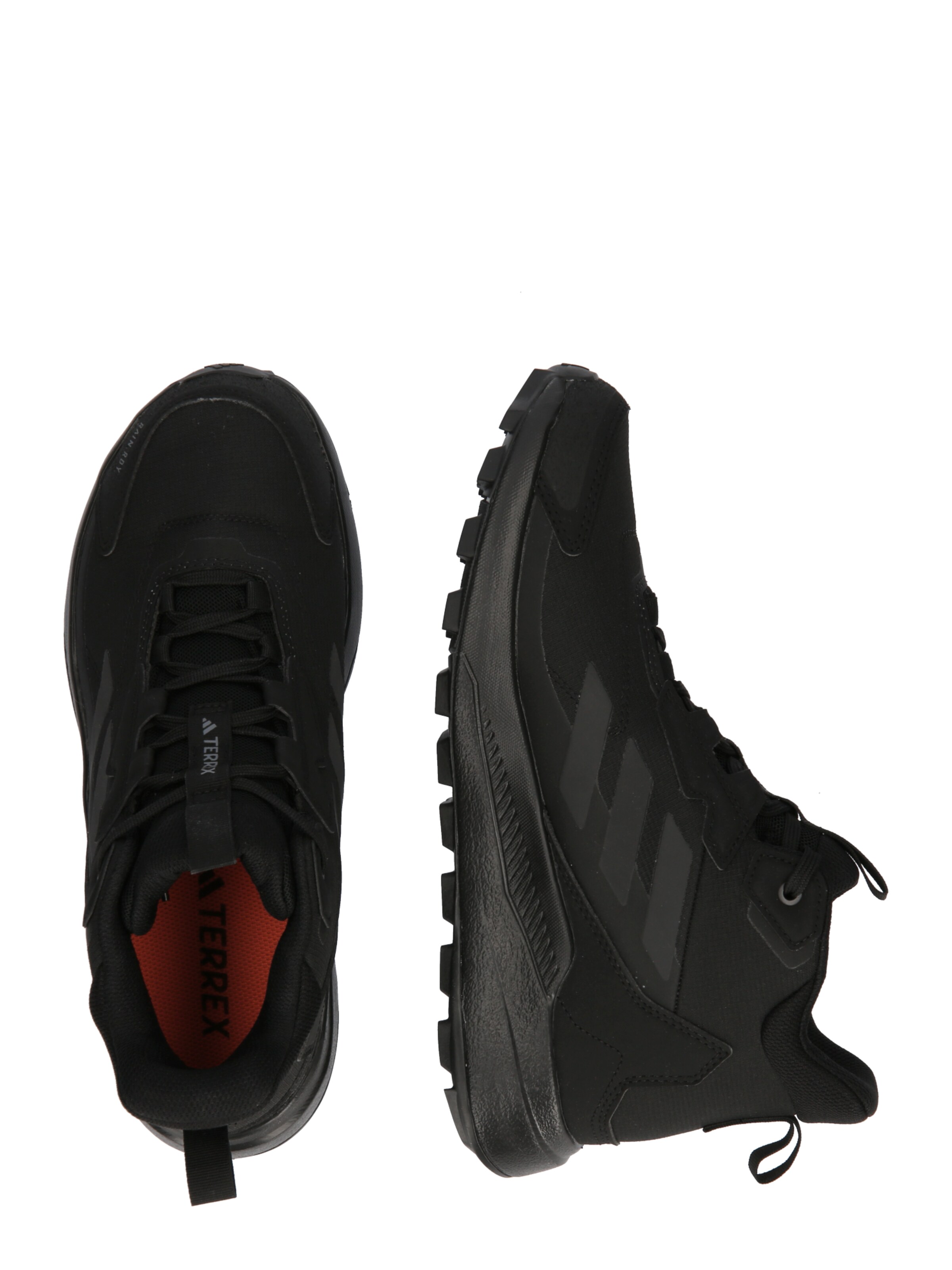 juoda ADIDAS TERREX Auliniai batai 'Anylander'