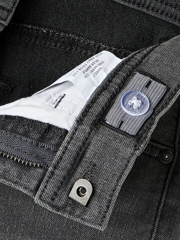 NAME IT - regular Vaquero 'NKMRYAN' en gris