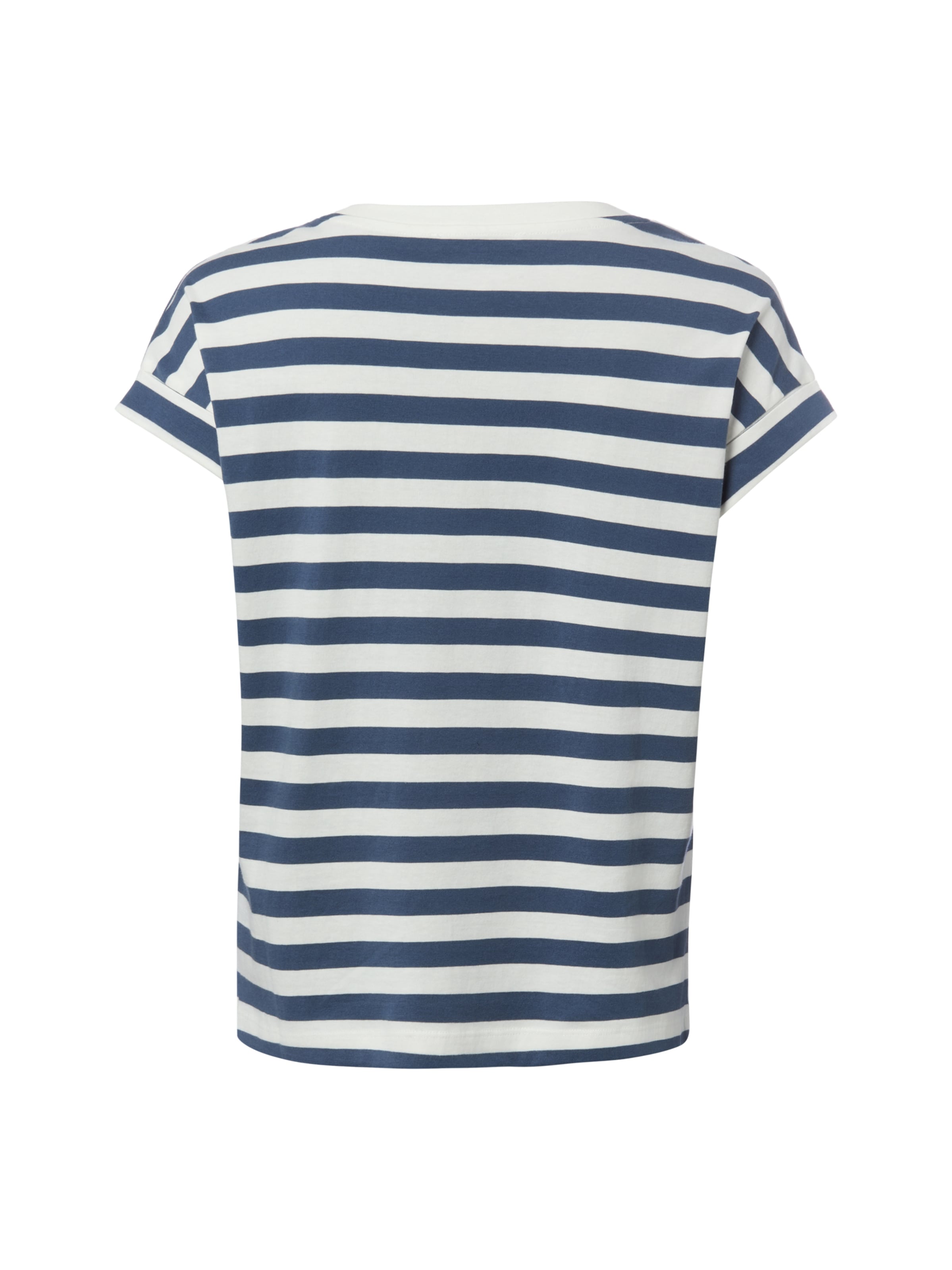 Marie Lund Shirt in Blue