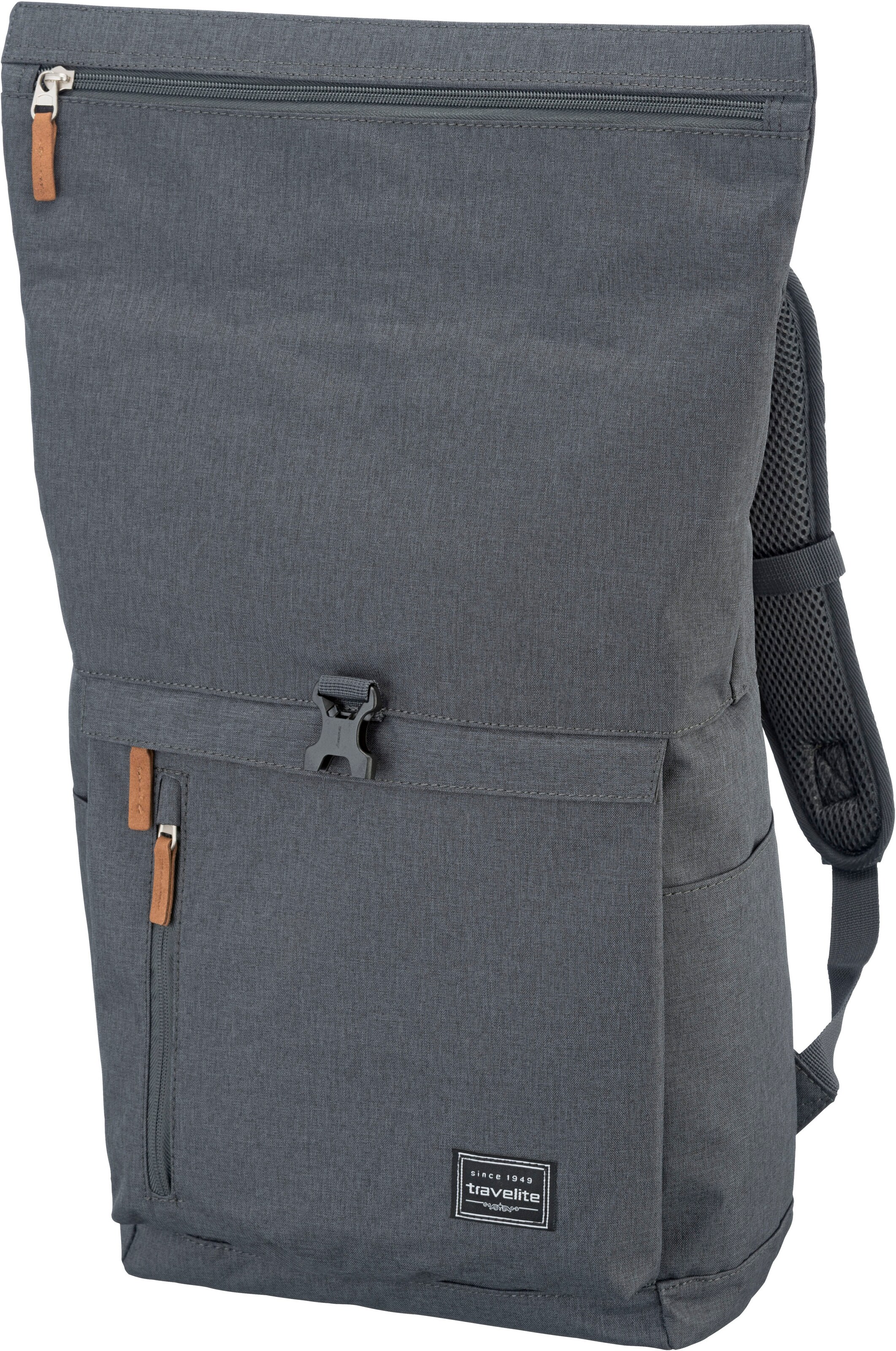 TRAVELITE Backpack in Grey