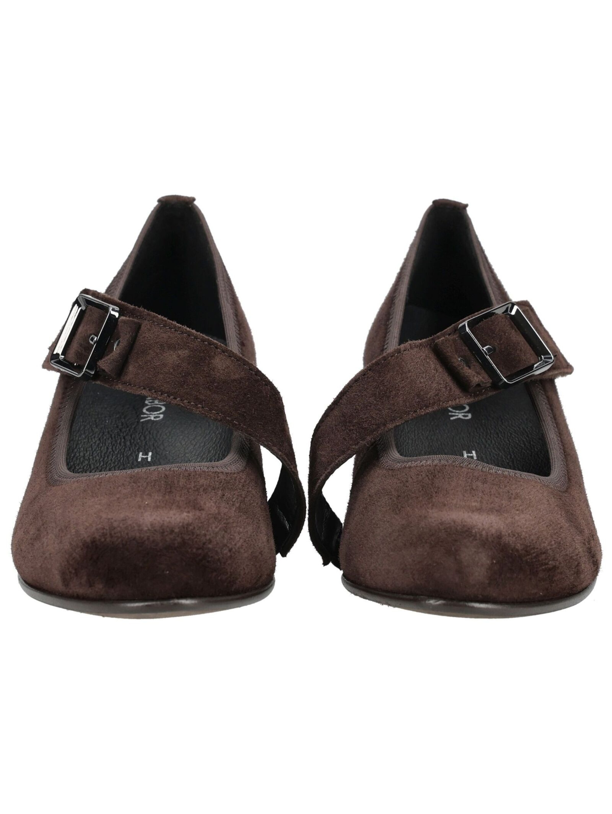 Escarpins GABOR en marron