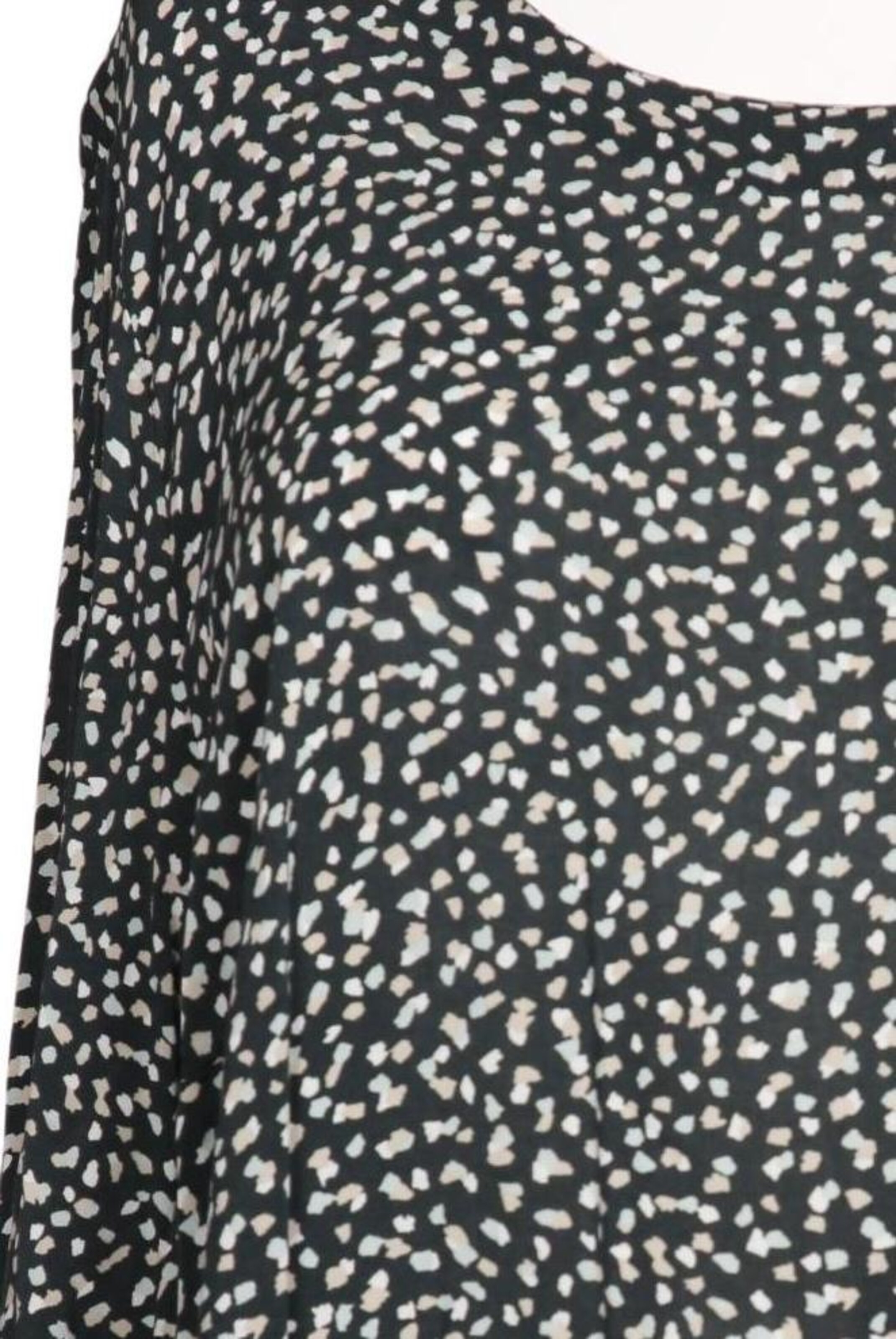 SAMOON Blouse & Tunic in 6XL in Green