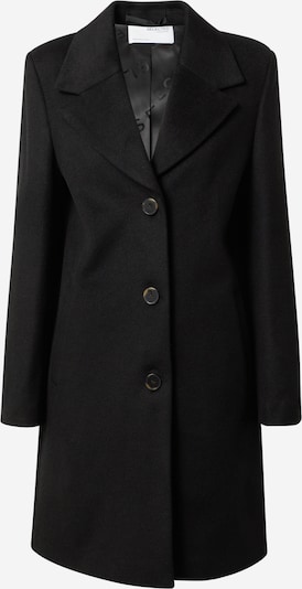 SELECTED FEMME Mantel in schwarz, Produktansicht
